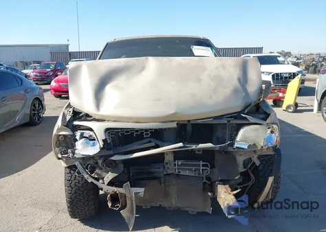 1999 Ford F-150 Lariat/Xl/Xlt z USA, uszkodzony, nr VIN 1FTRX17L4XKB16941